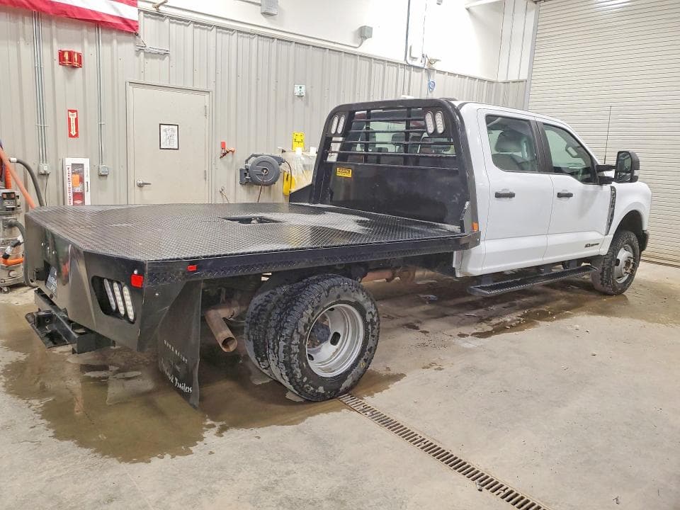 2024 FORD F350 SUPER DUTY 3