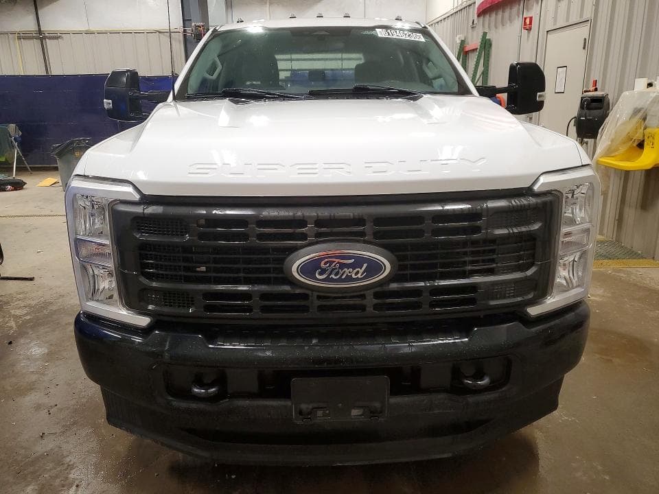 2024 FORD F350 SUPER DUTY 5