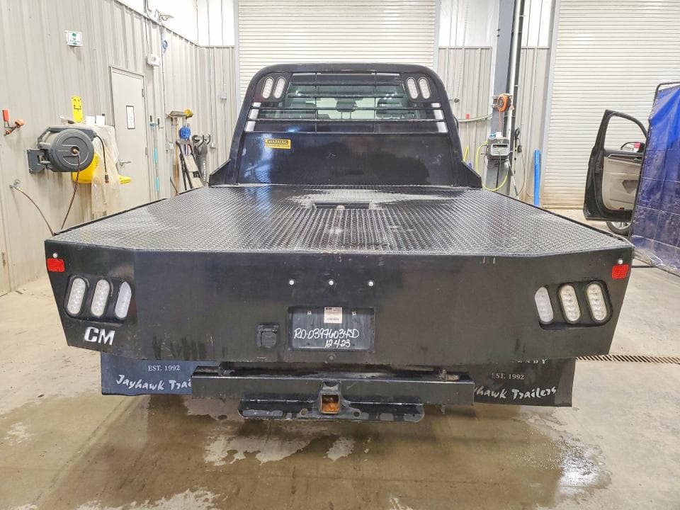 2024 FORD F350 SUPER DUTY 6