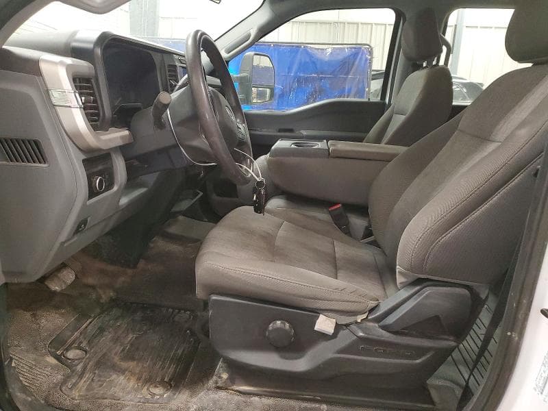 2024 FORD F350 SUPER DUTY 7