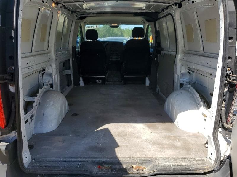2018 MERCEDES-BENZ METRIS 10