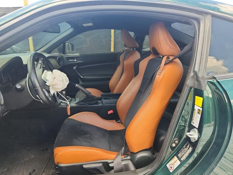 2020 TOYOTA 86 HAKONE EDITION 7