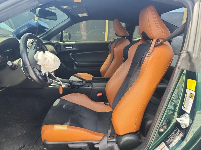 2020 TOYOTA 86 HAKONE EDITION 8