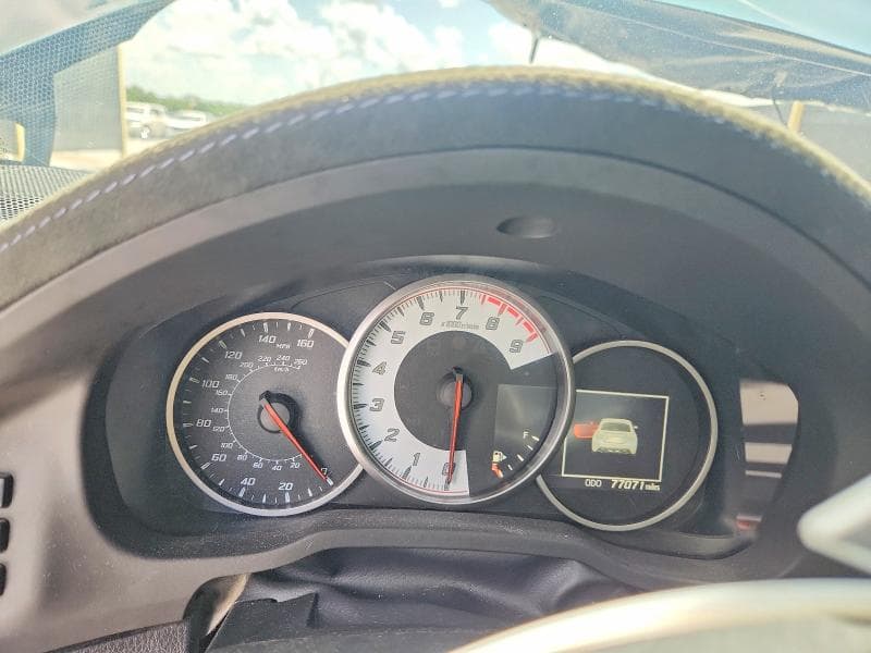 2020 TOYOTA 86 HAKONE EDITION 9