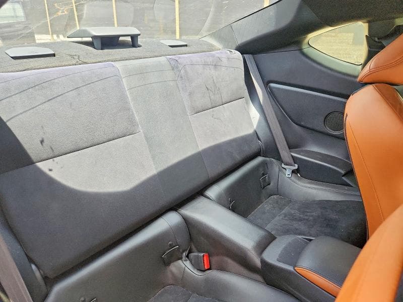 2020 TOYOTA 86 HAKONE EDITION 10