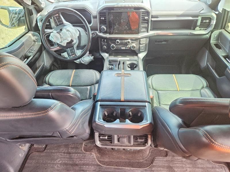 2021 FORD F150 SUPERCREW 8