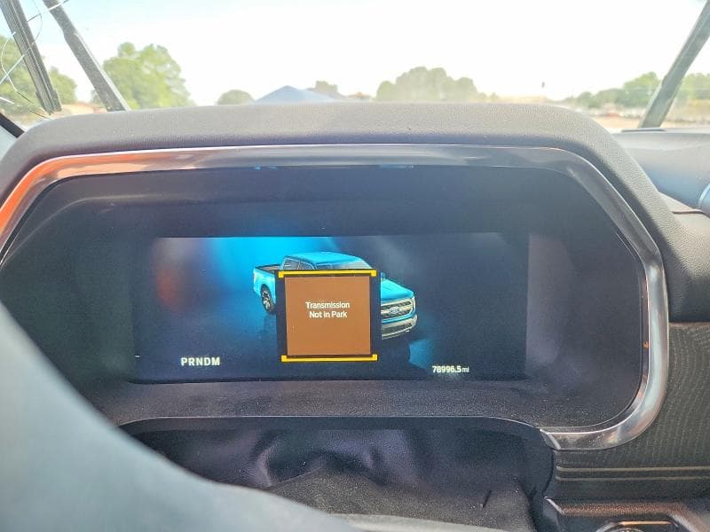 2021 FORD F150 SUPERCREW 9