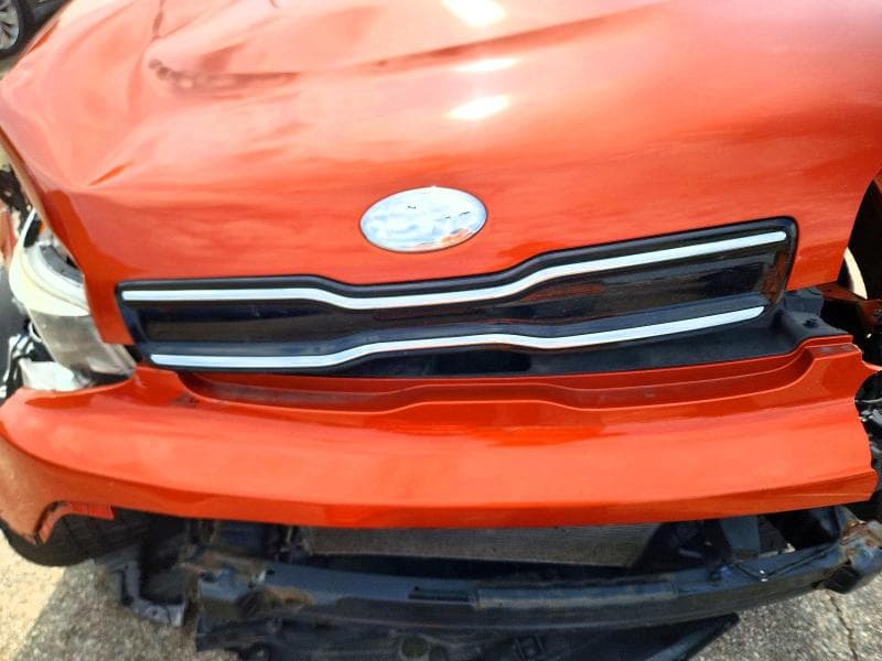 2018 KIA SOUL + 12