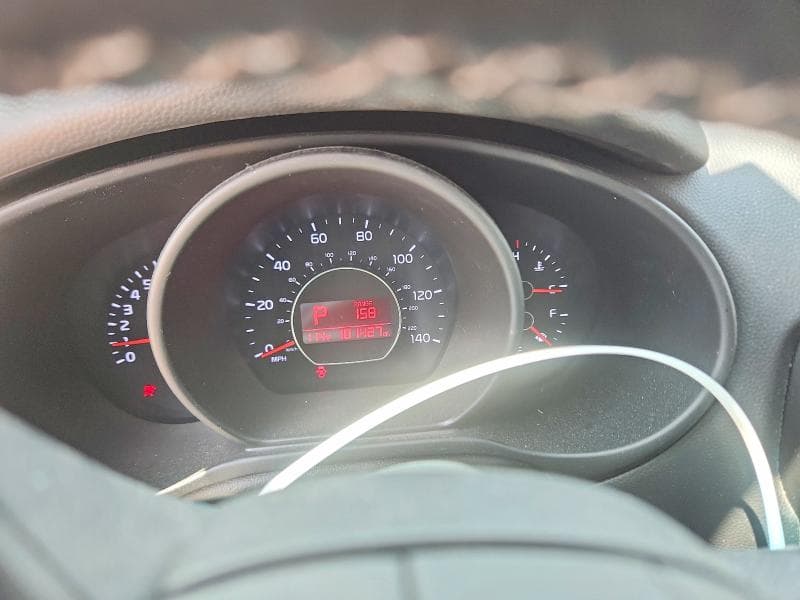 2018 KIA SOUL + 9