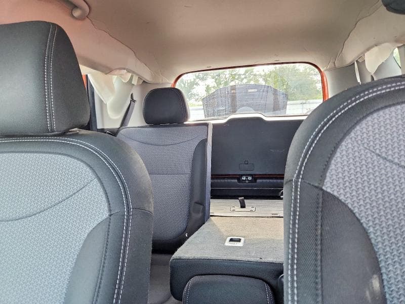 2018 KIA SOUL + 10