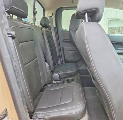 2021 CHEVROLET COLORADO ZR2 10