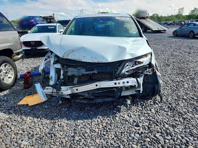 2020 HONDA ODYSSEY EXL 5