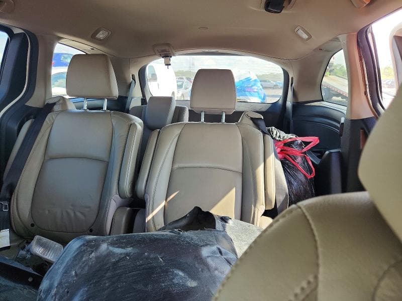 2020 HONDA ODYSSEY EXL 10