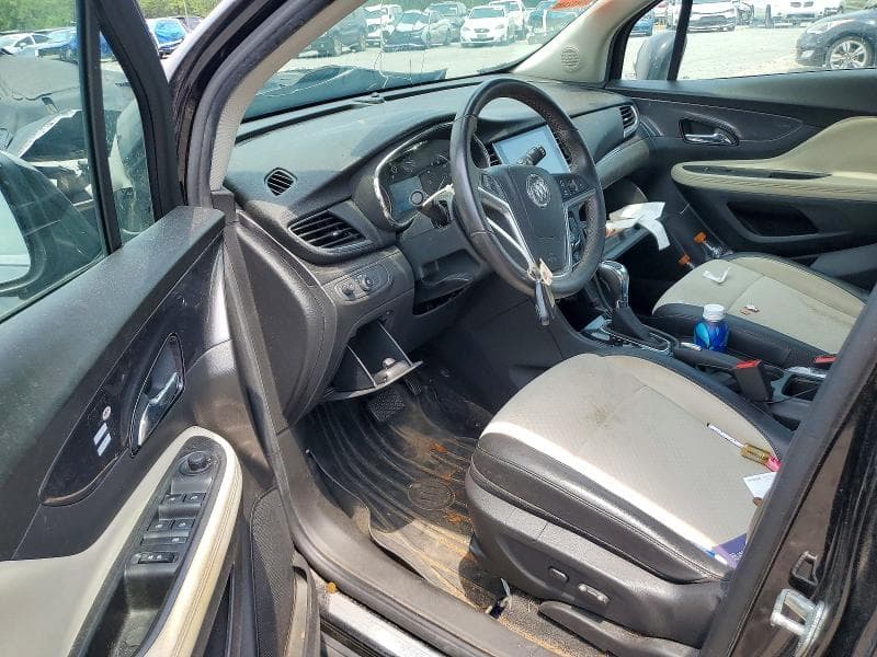 2019 BUICK ENCORE PREFERRED 8