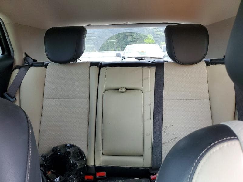 2019 BUICK ENCORE PREFERRED 10