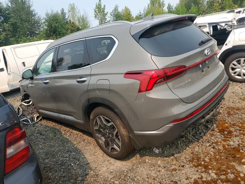 2023 HYUNDAI SANTA FE LIMITED 2