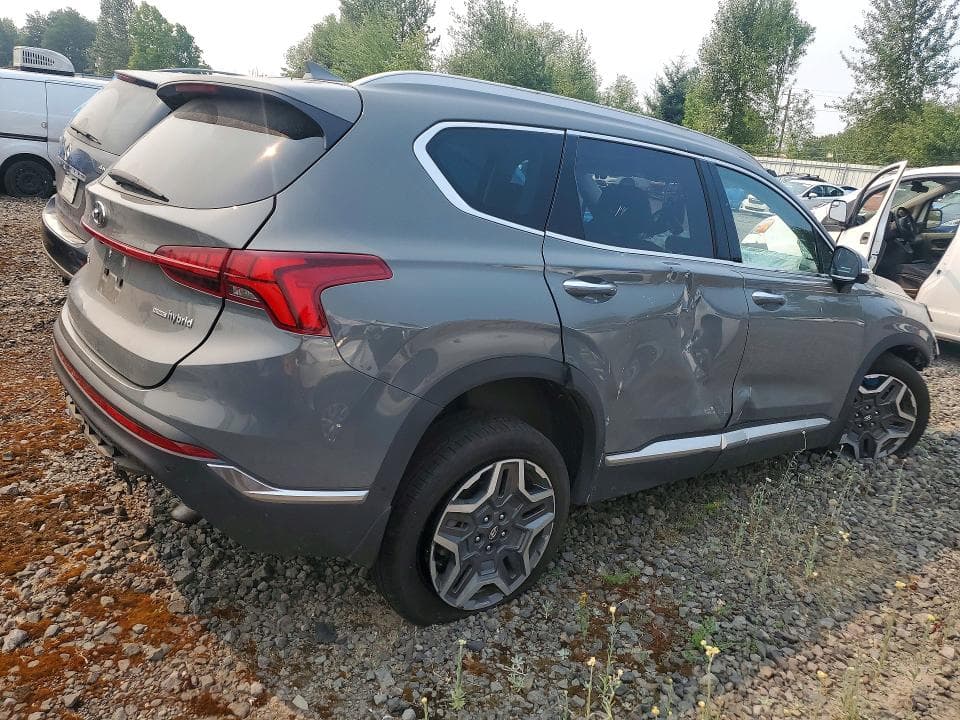 2023 HYUNDAI SANTA FE LIMITED 3