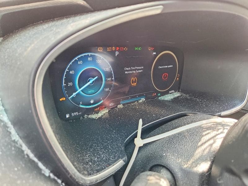 2023 HYUNDAI SANTA FE LIMITED 9