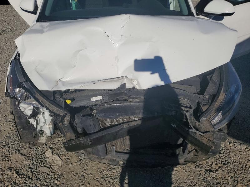 2019 KIA RIO S 11