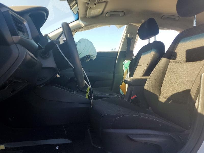 2019 KIA RIO S 7