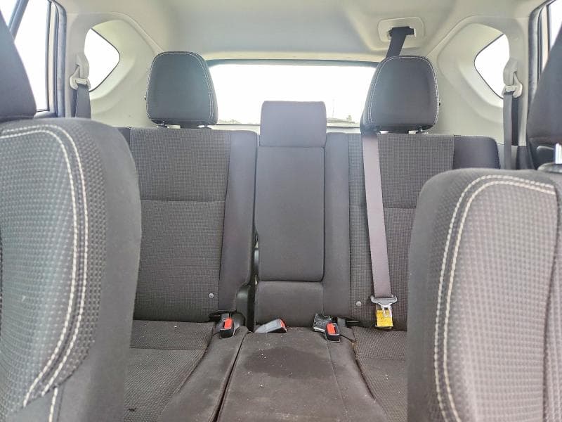 2018 TOYOTA RAV4 XLE 10