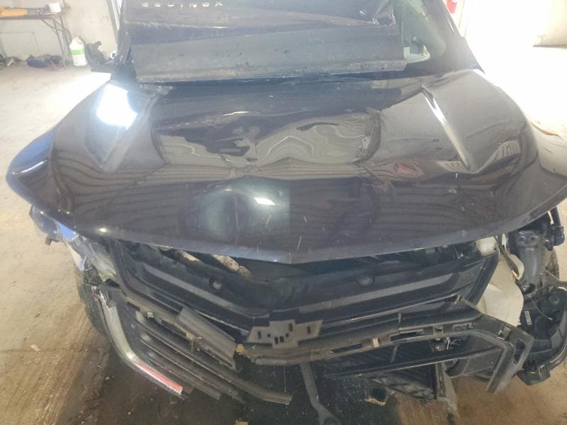 2019 CHEVROLET EQUINOX LS 12
