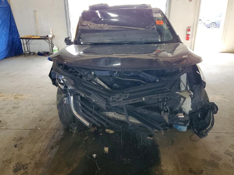 2019 CHEVROLET EQUINOX LS 5