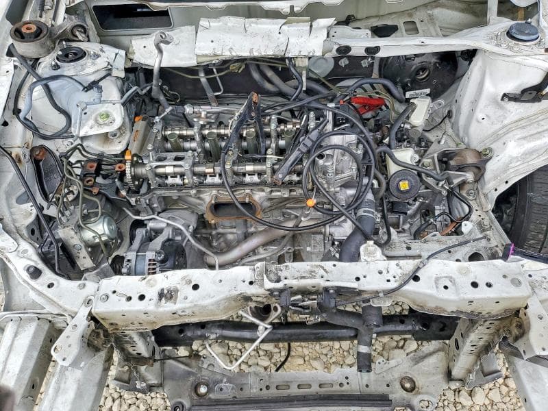 2021 ACURA ILX PREMIUM A-SPEC 11