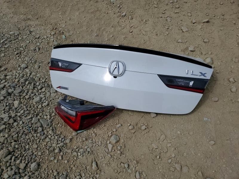 2021 ACURA ILX PREMIUM A-SPEC 12