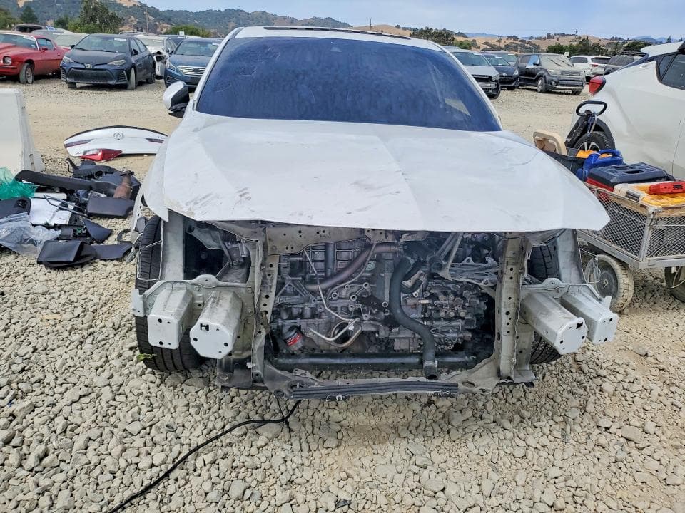 2021 ACURA ILX PREMIUM A-SPEC 5