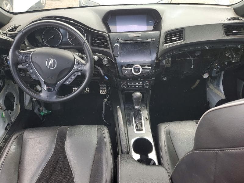 2021 ACURA ILX PREMIUM A-SPEC 8