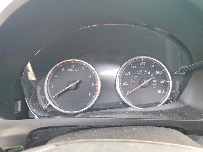 2021 ACURA ILX PREMIUM A-SPEC 9
