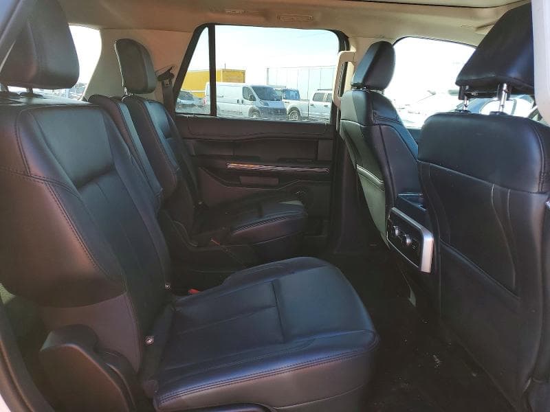 2022 FORD EXPEDITION XLT 10