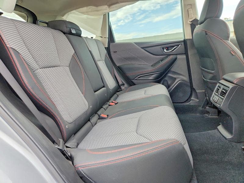 2022 SUBARU FORESTER SPORT 10