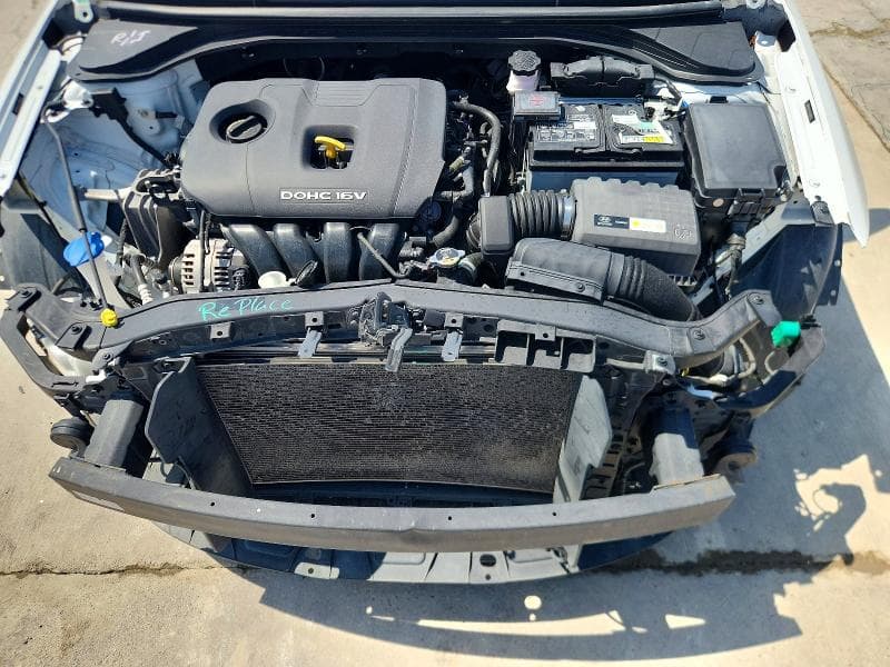 2018 HYUNDAI ELANTRA VALUE EDITION 11