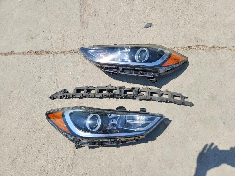 2018 HYUNDAI ELANTRA VALUE EDITION 12