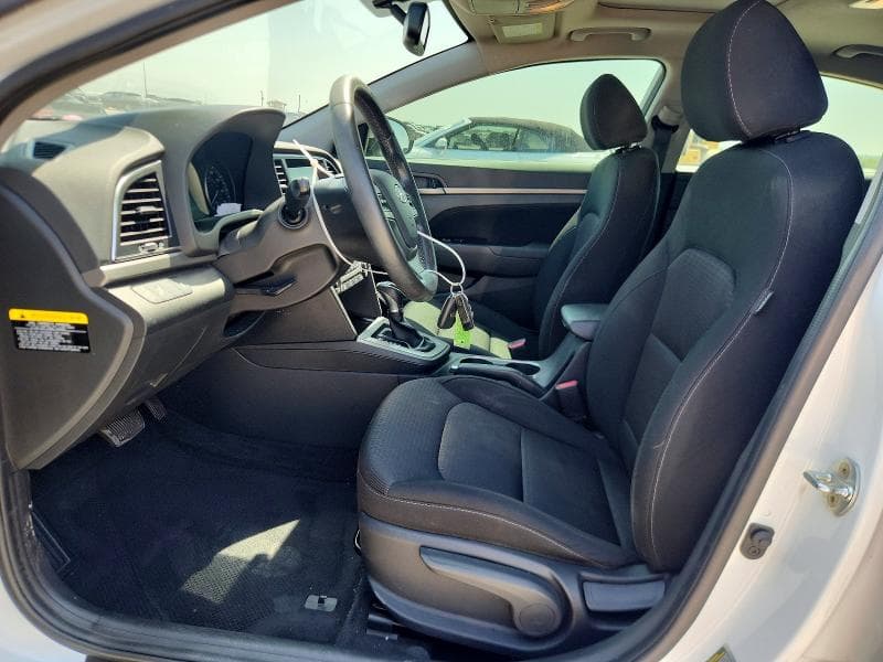 2018 HYUNDAI ELANTRA VALUE EDITION 7