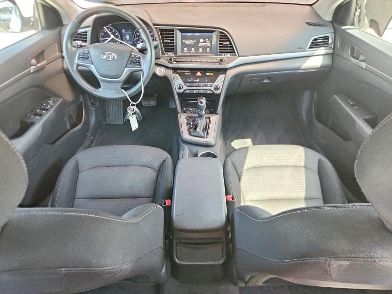 2018 HYUNDAI ELANTRA VALUE EDITION 8