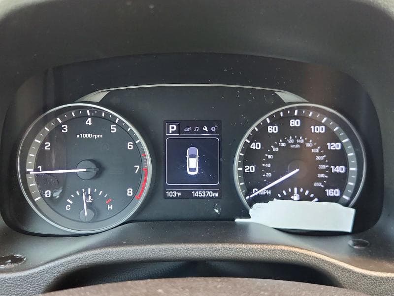 2018 HYUNDAI ELANTRA VALUE EDITION 9