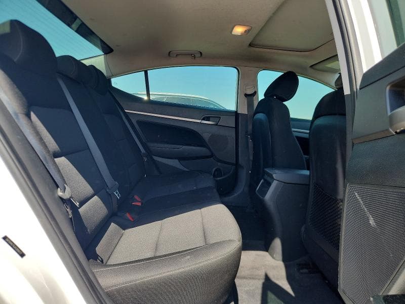 2018 HYUNDAI ELANTRA VALUE EDITION 10