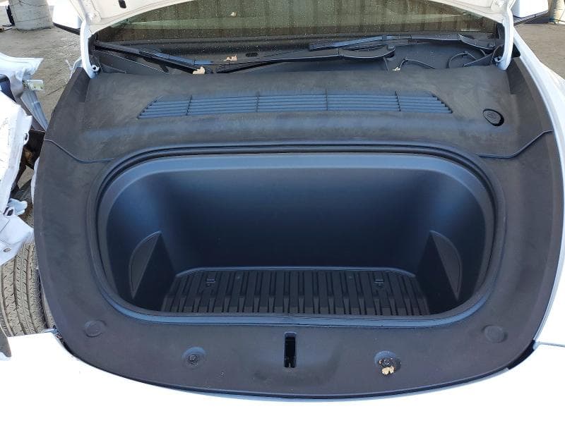2022 TESLA MODEL Y 11
