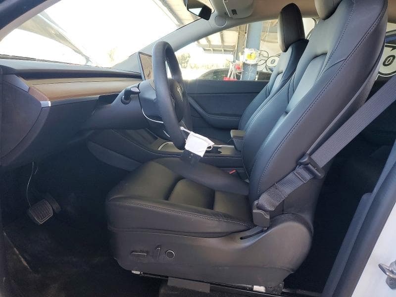 2022 TESLA MODEL Y 7