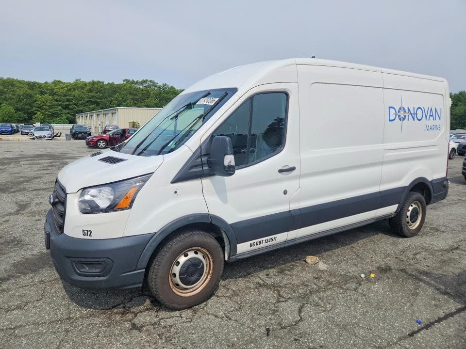2020 FORD TRANSIT T-250 T-250 - 1