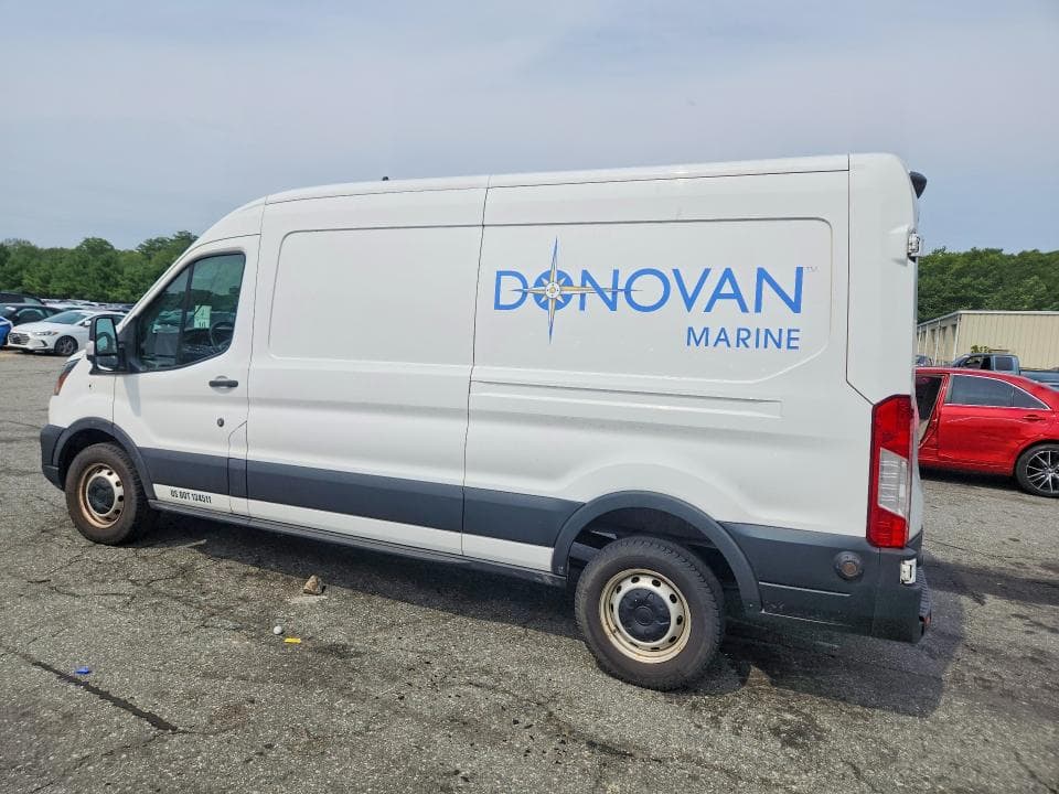 2020 FORD TRANSIT T-250 T-250 2