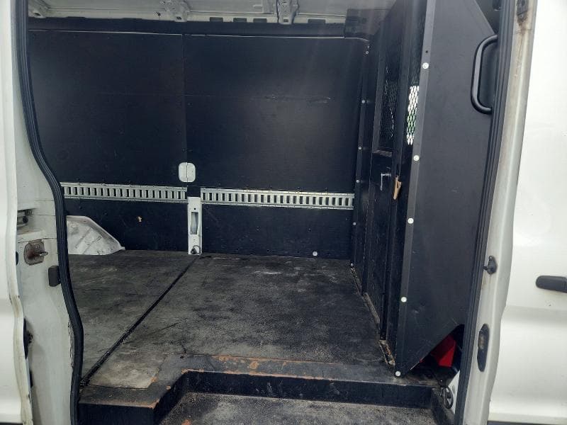 2020 FORD TRANSIT T-250 T-250 11