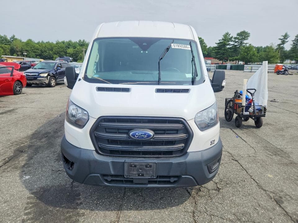 2020 FORD TRANSIT T-250 T-250 5