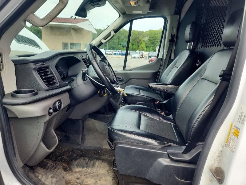 2020 FORD TRANSIT T-250 T-250 7
