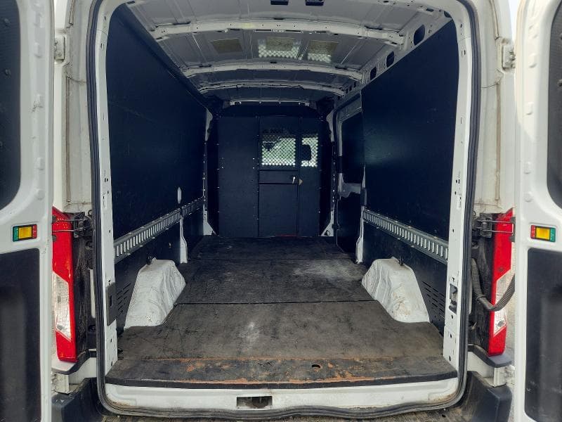 2020 FORD TRANSIT T-250 T-250 10