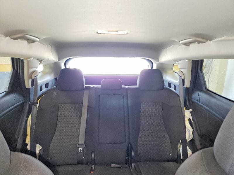 2024 KIA SPORTAGE LX 10