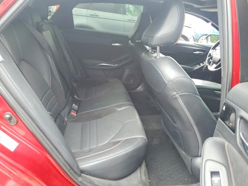 2019 TOYOTA AVALON XSE 10